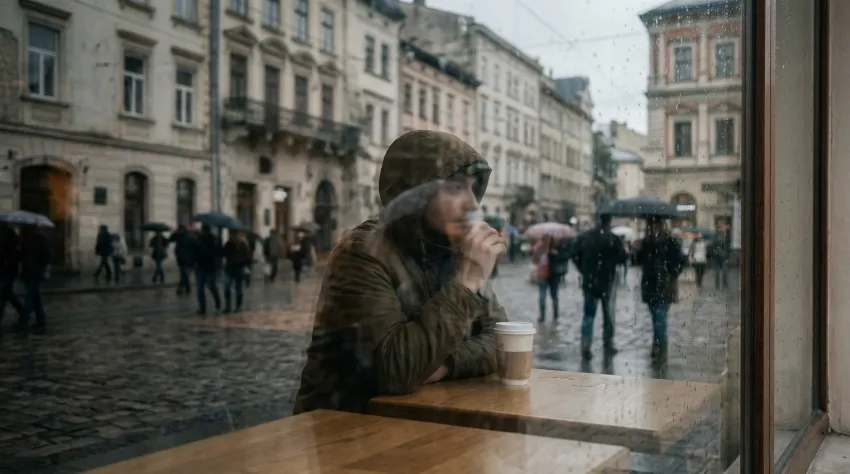 Socialni umik in izguba interesa za druženje
